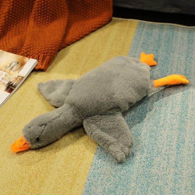 Giant Kawaii Snuggle Duck - Image 8