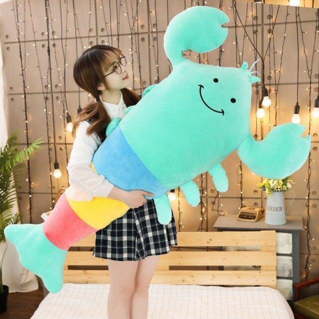 Giant Lobster - Image 3