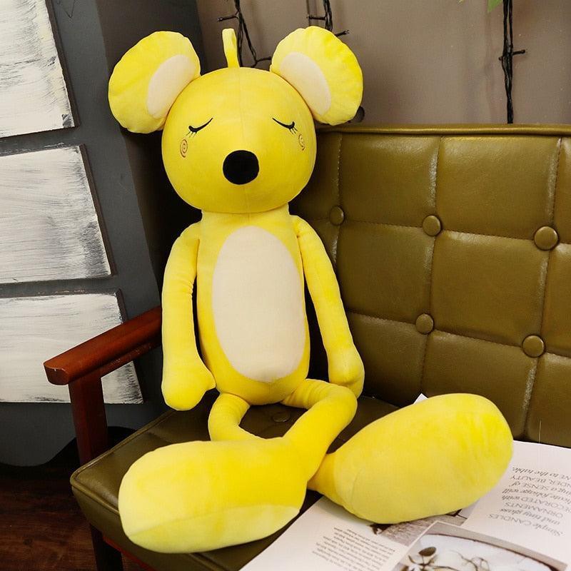 Giant Long Legged Mouse Plushies - Image 5