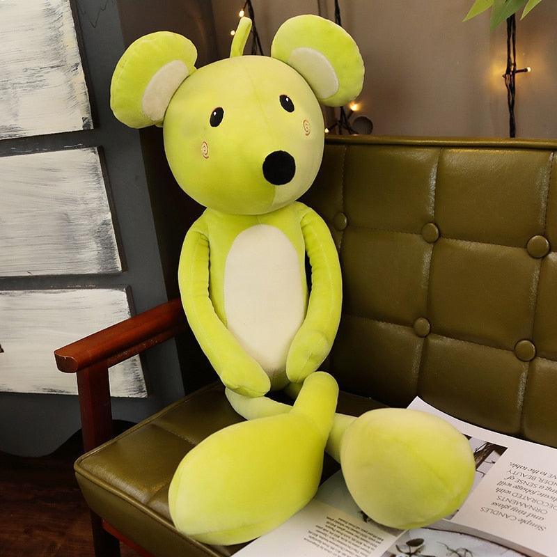 Giant Long Legged Mouse Plushies - Image 8