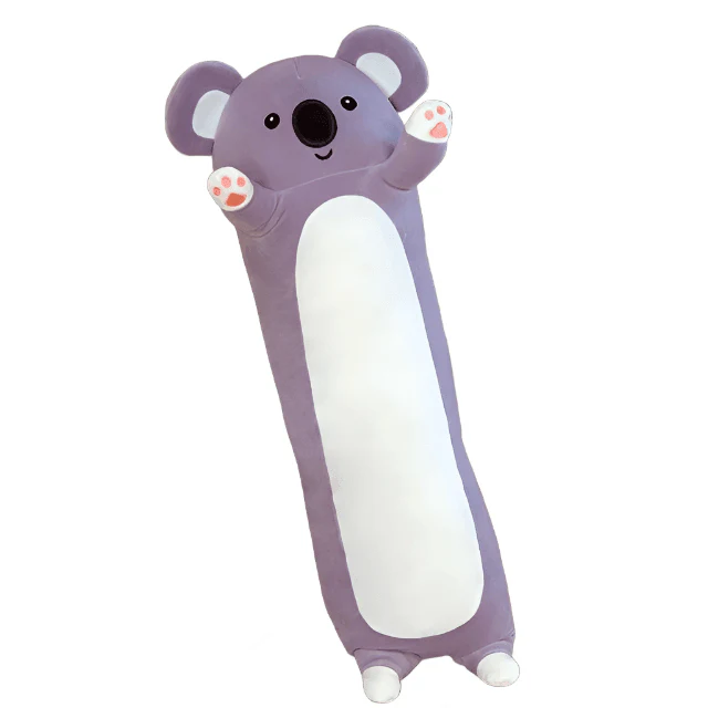 Giant Panda & Koala Plush Toys