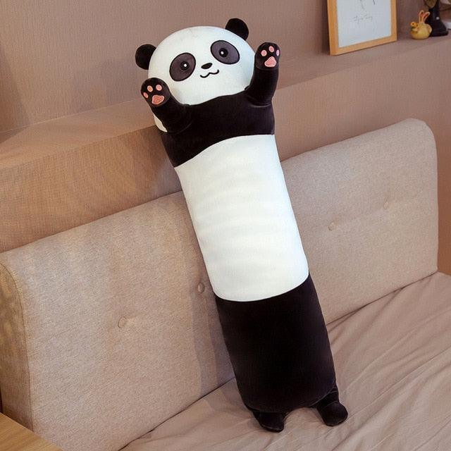 Giant Panda & Koala Plush Toys - Image 2