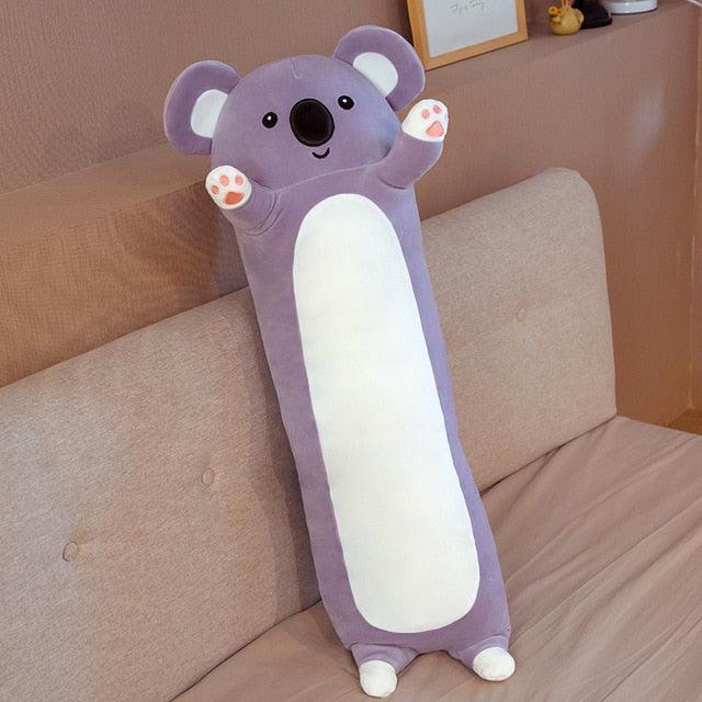 Giant Panda & Koala Plush Toys - Image 3