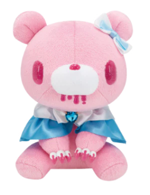 Gloomy Bear Chax Taito Magical Pink - Image 2