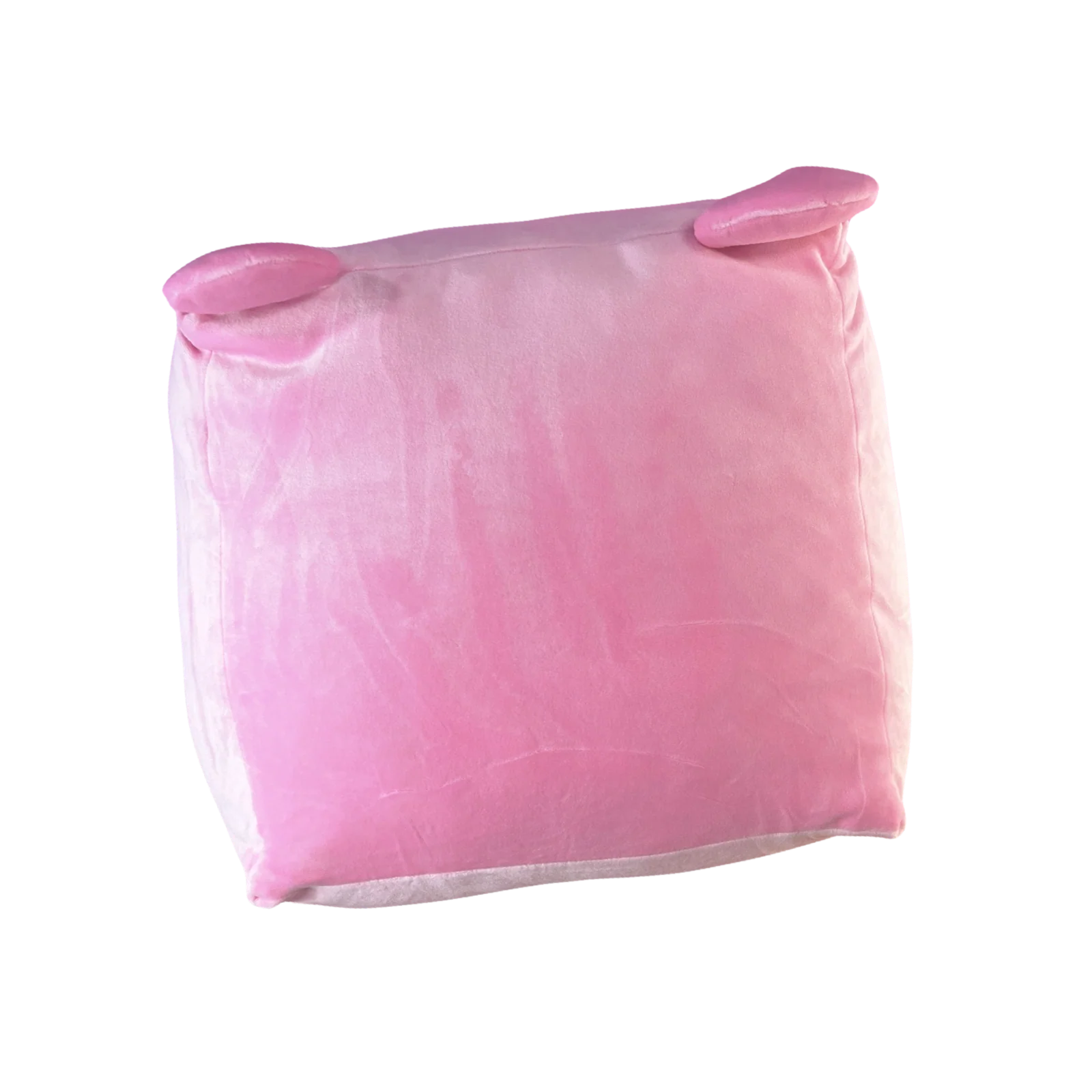 Gloomy Bear Mochi Cube Plush Pillow [PINK] - Image 4