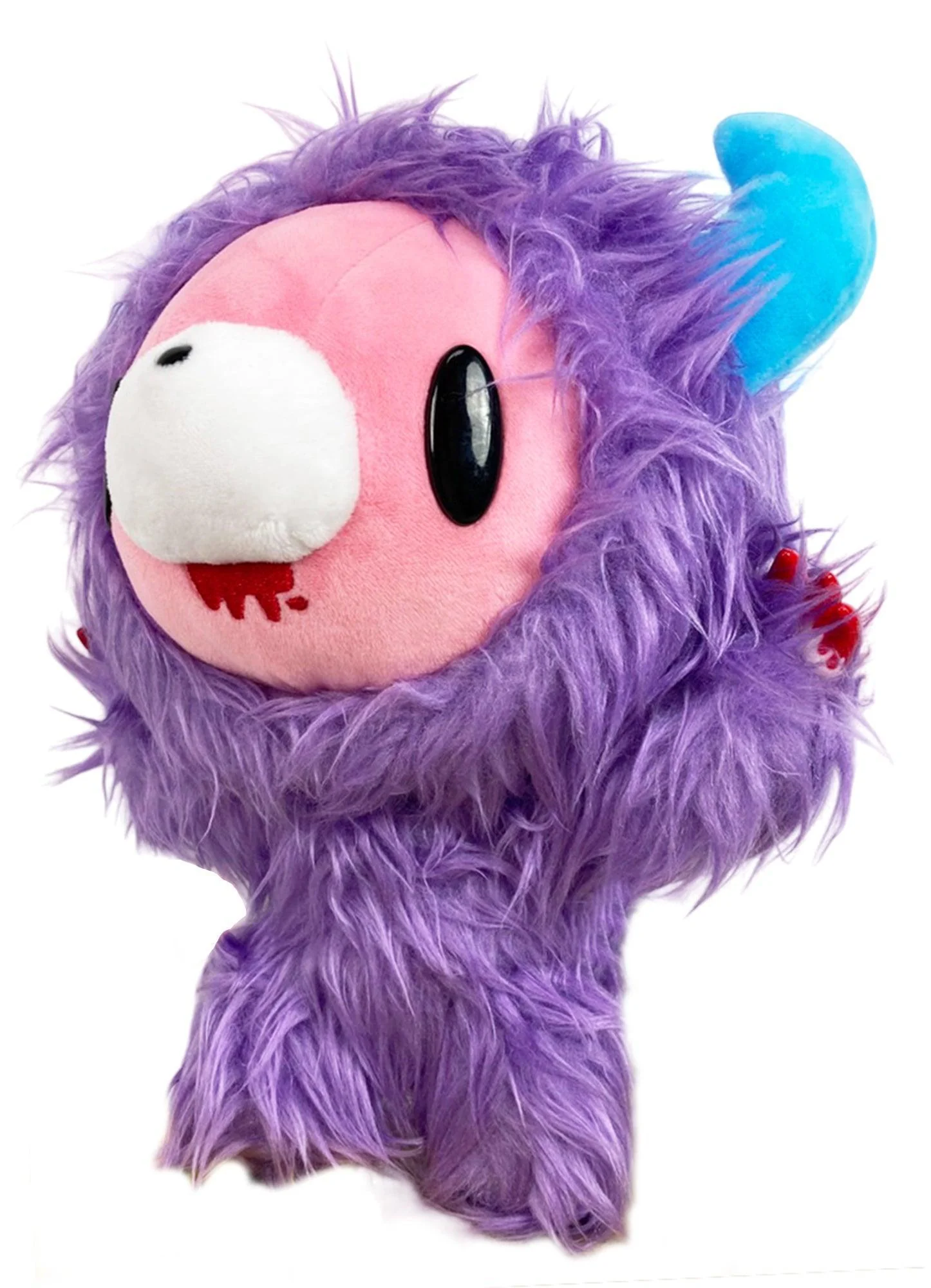 Gloomy Bear Monsootah 8" Plush - Image 3