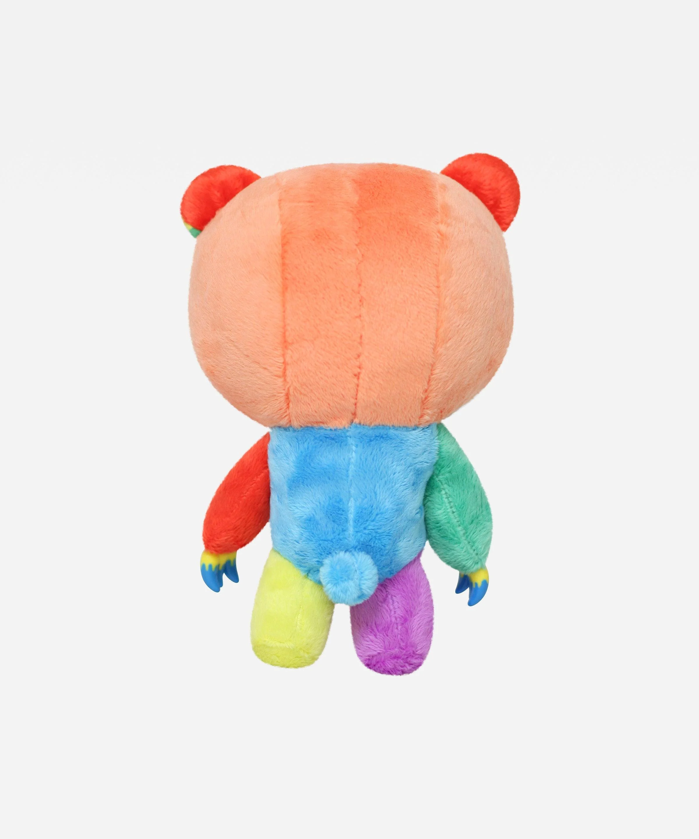 Gloomy Bear Multicolor Pride 8" Plush - Image 2