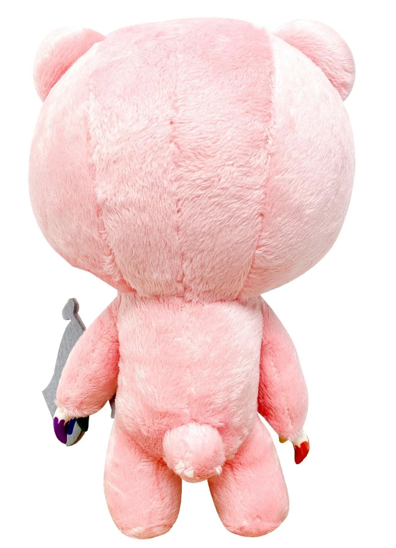 Gloomy Bear Pride 8" Plush - Image 4