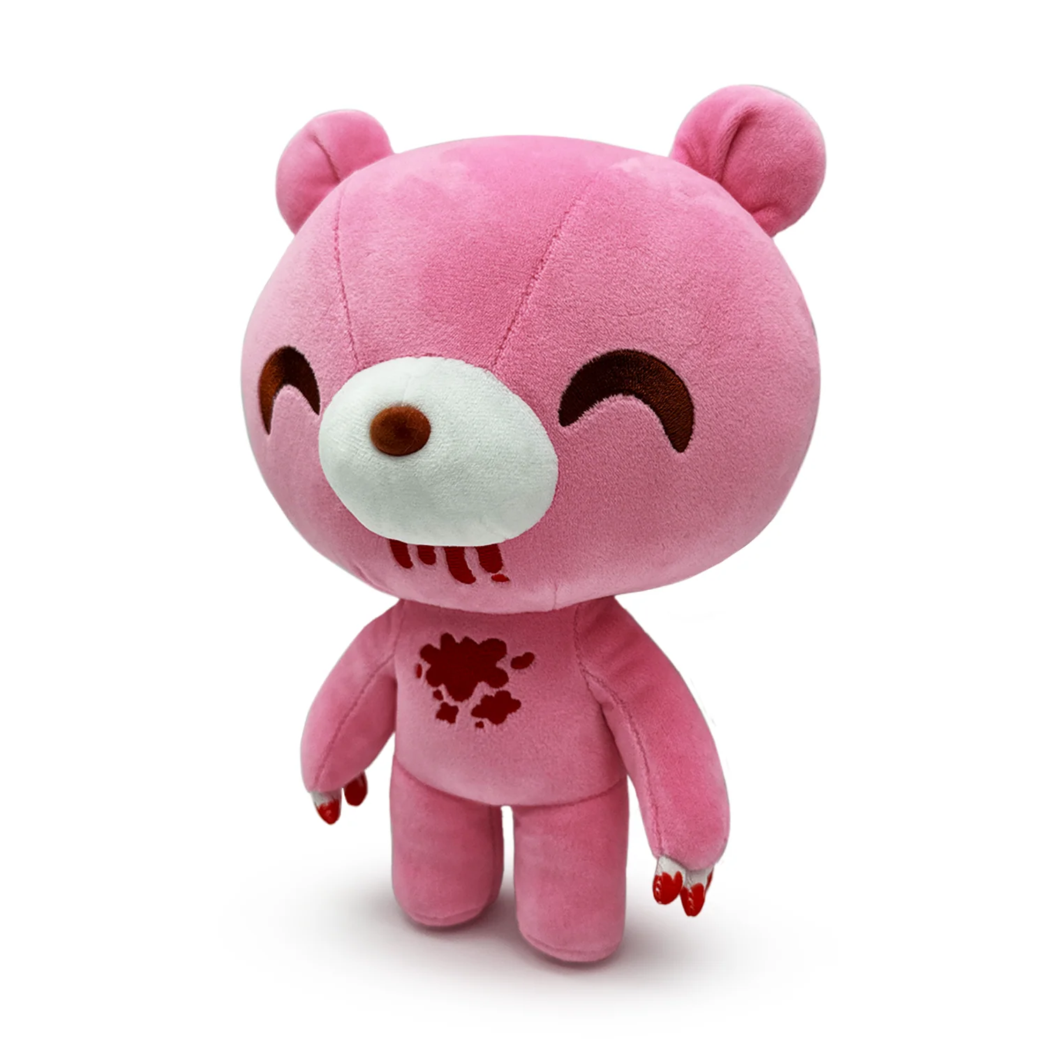 Gloomy Bear x YOUTOOZ Collectible Plushie - ONE LEFT!! - Image 3