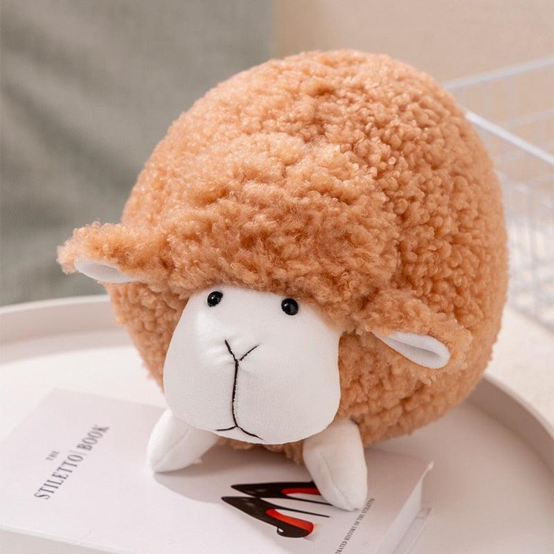 Grumpy the Fluffy Sheep - Image 11