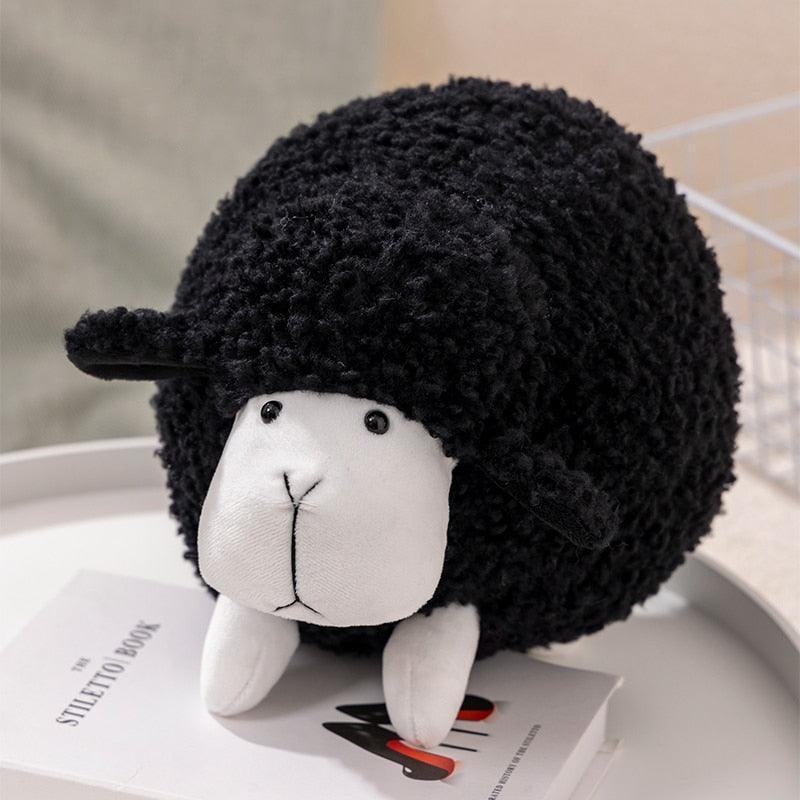 Grumpy the Fluffy Sheep - Image 5