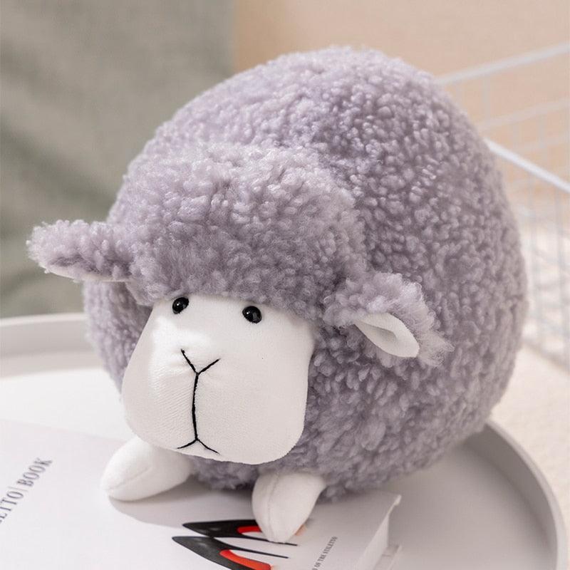 Grumpy the Fluffy Sheep - Image 6