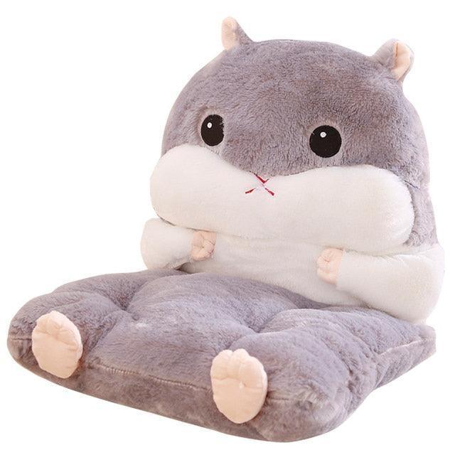 Hamster Cushion Office Chair Support - Image 2