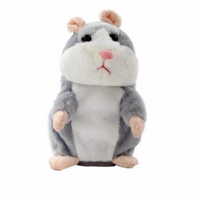 Hamster Plush Toy - Image 3