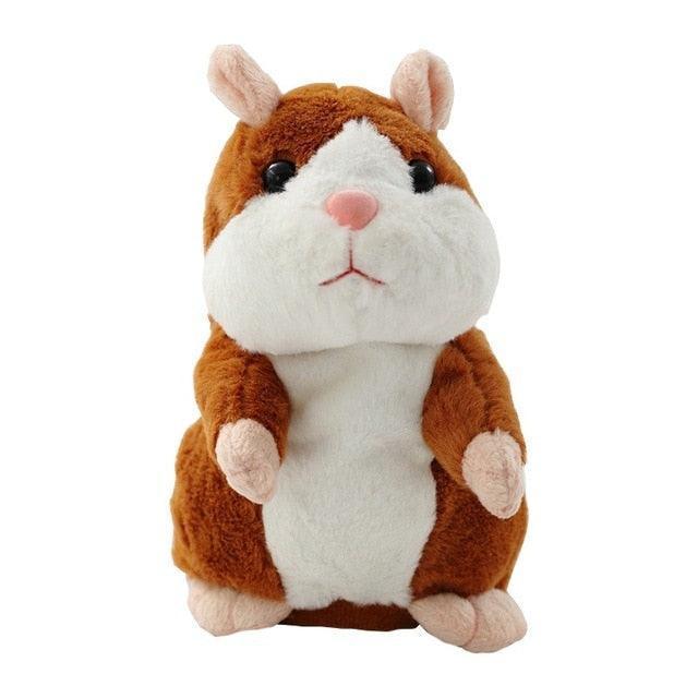 Hamster Plush Toy - Image 4