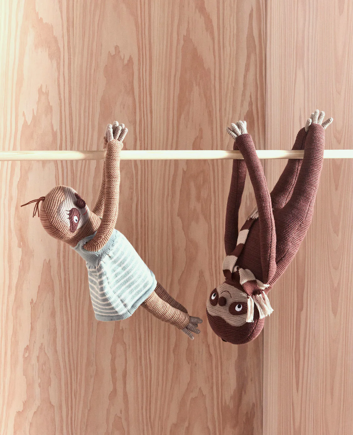 Hanna Sloth - Image 3