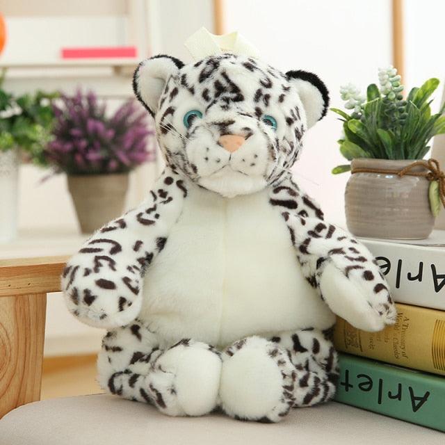 Huggable Animal Kids Bag - Image 2