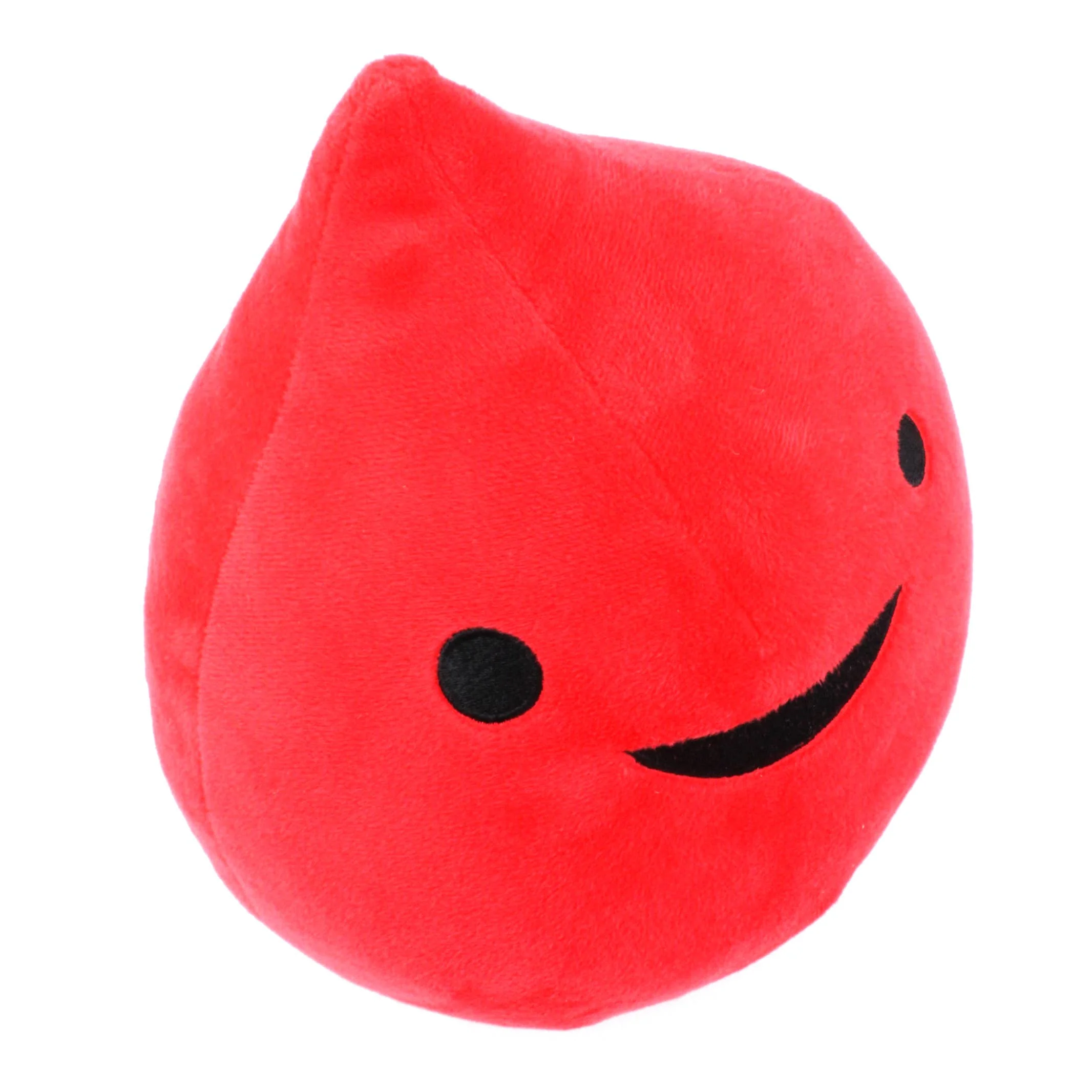 I Heart Guts - Blood Drop Plush - All You Bleed is Blood - Image 10