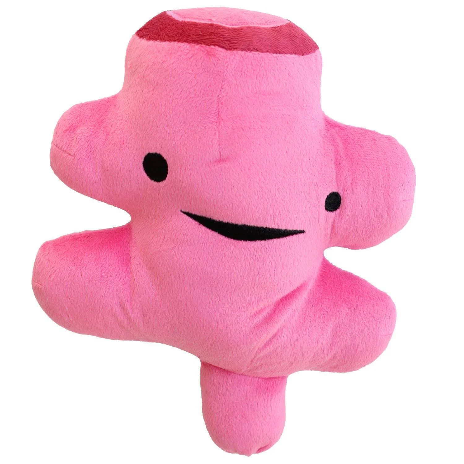 I Heart Guts - Rectum Plush - Bringing Up the Rear - Image 5