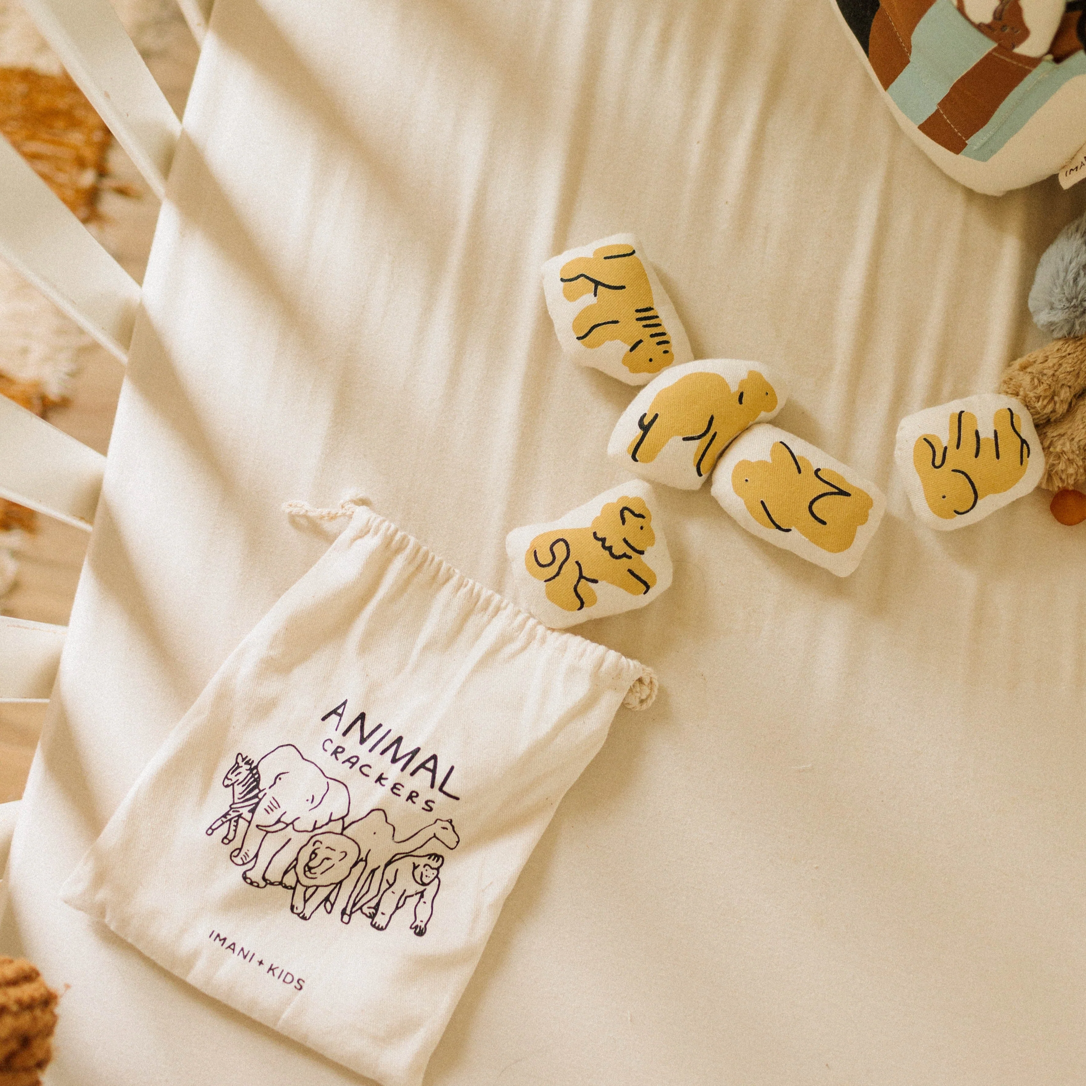 interactive animal crackers - Image 2