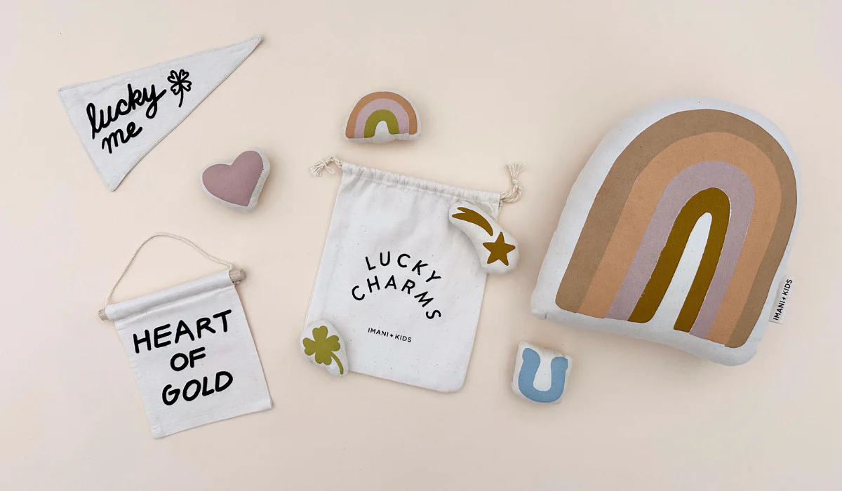interactive lucky charms - Image 2
