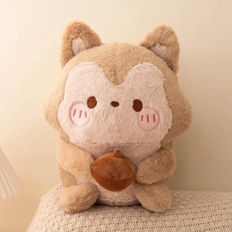 Its my Nut Squirrel Plushie - Image 7