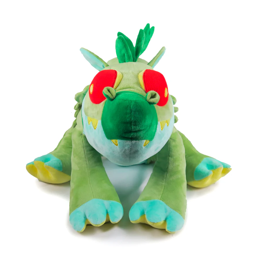 Jumbo Chupacabra Plush - Image 5