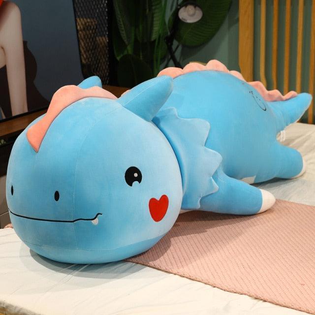Jumbo Kawaii Dinosaur Plushies - Image 5