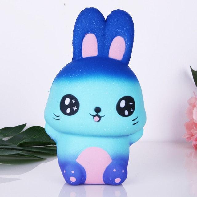 Jumbo Slow Rising Bunny Squishies