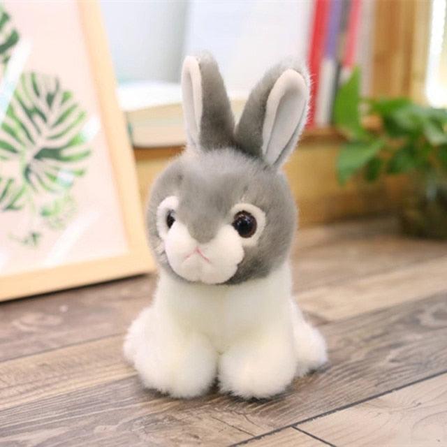 Kawaii Bunny Plushies 8" - Image 2