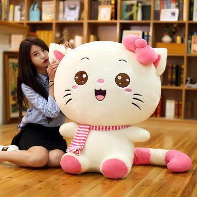 Kawaii Cat Plush toys - Image 5