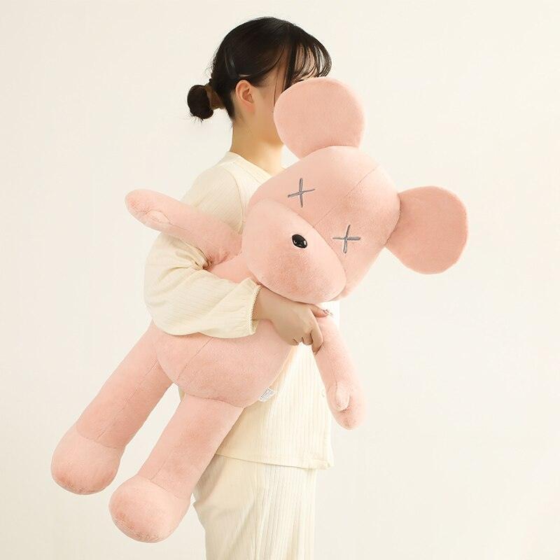 Kawaii Dead Mouse Plush Toys - Image 14