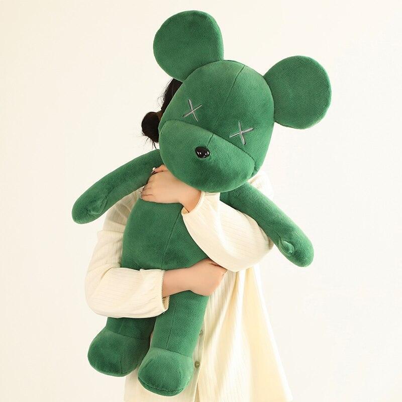 Kawaii Dead Mouse Plush Toys - Image 6