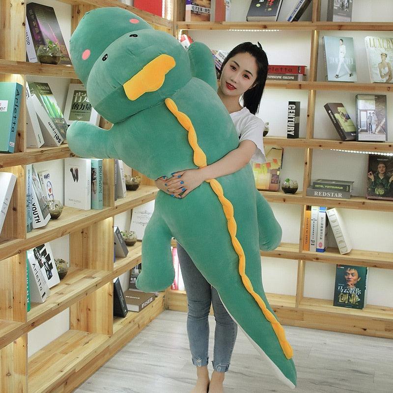 Kawaii Dinosaur Pillows - Image 2