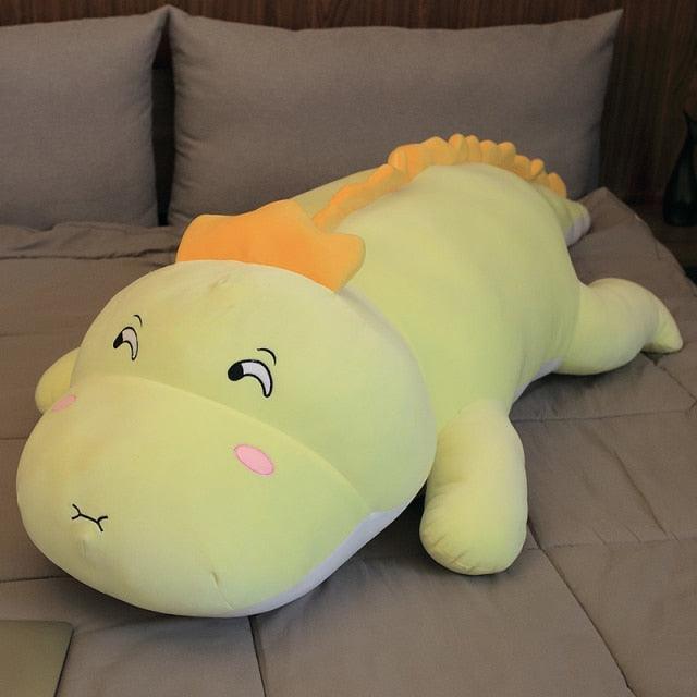 Kawaii Dinosaur Pillows - Image 6