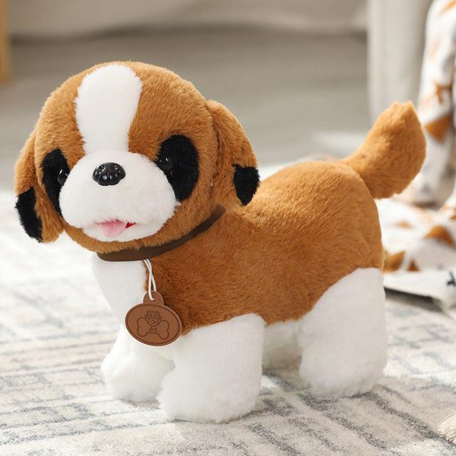 Kawaii Dog Stuffed Animals - Image 8