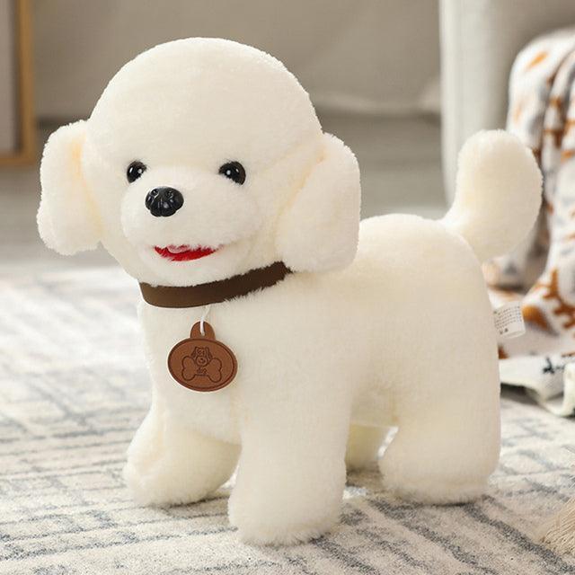 Kawaii Dog Stuffed Animals - Image 9