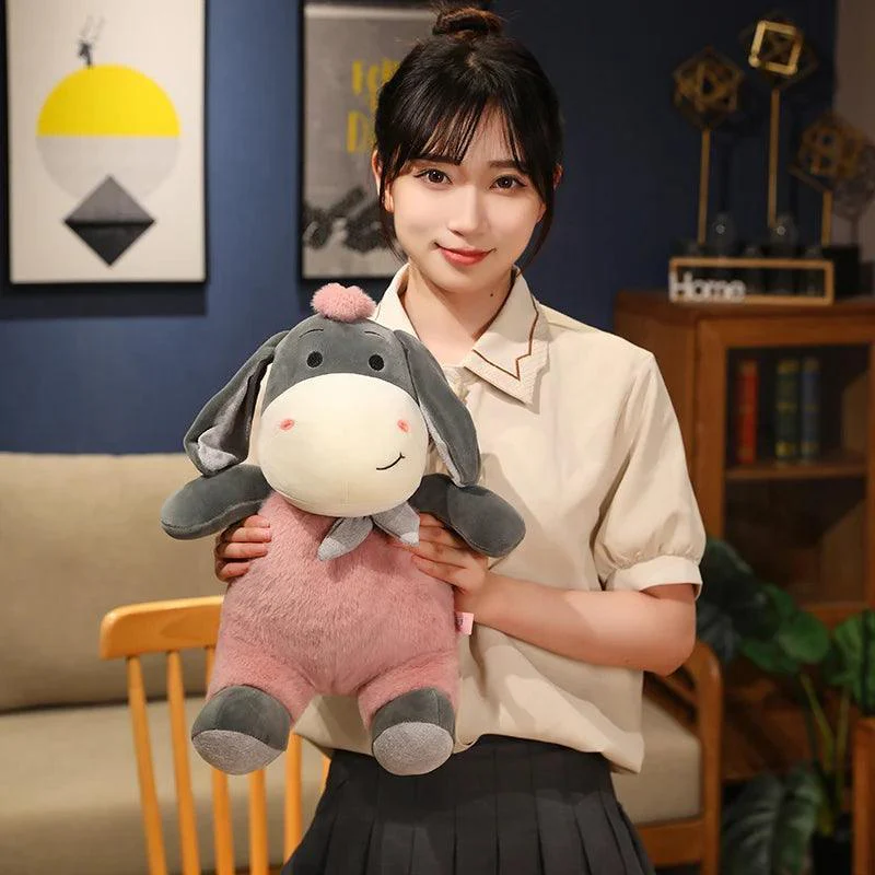 Kawaii Donkey Buddies - Image 5