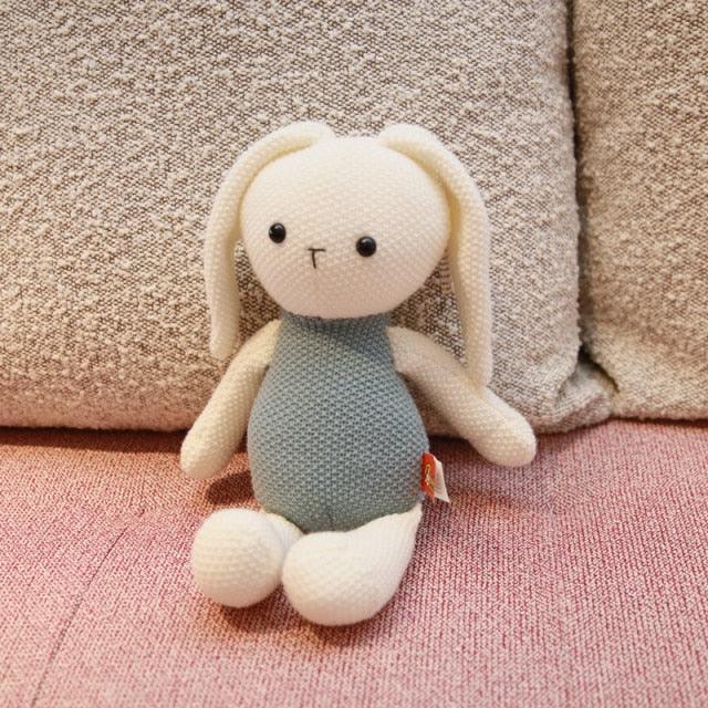Kawaii Handmade Dolls Stuffed Animals - Image 6