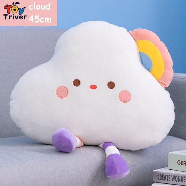 Kawaii Happy Pillows - Image 2