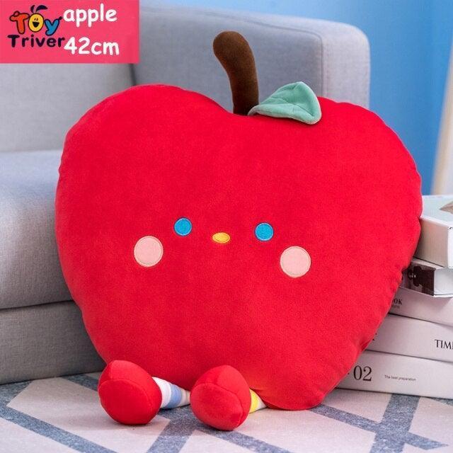 Kawaii Happy Pillows - Image 4