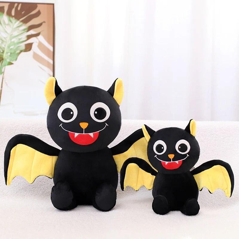 Kawaii Jolly Bat Plushie - Image 2