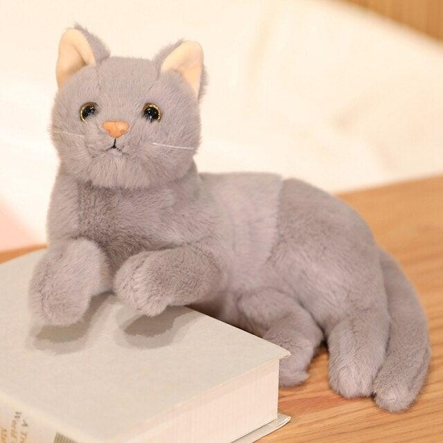 Kawaii Kitty Cat - Image 2