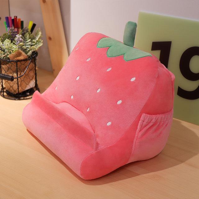 Kawaii Plushy Laptop Holders - Image 3