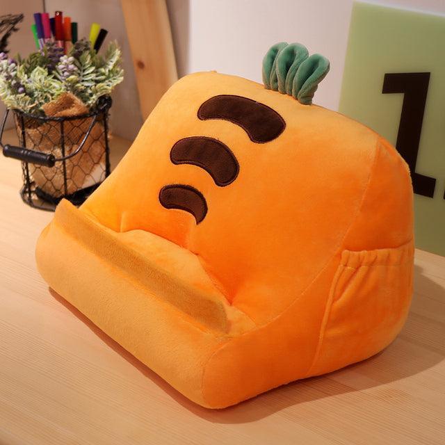 Kawaii Plushy Laptop Holders - Image 5
