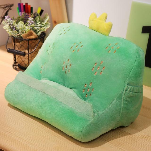 Kawaii Plushy Laptop Holders - Image 6