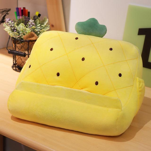 Kawaii Plushy Laptop Holders - Image 7