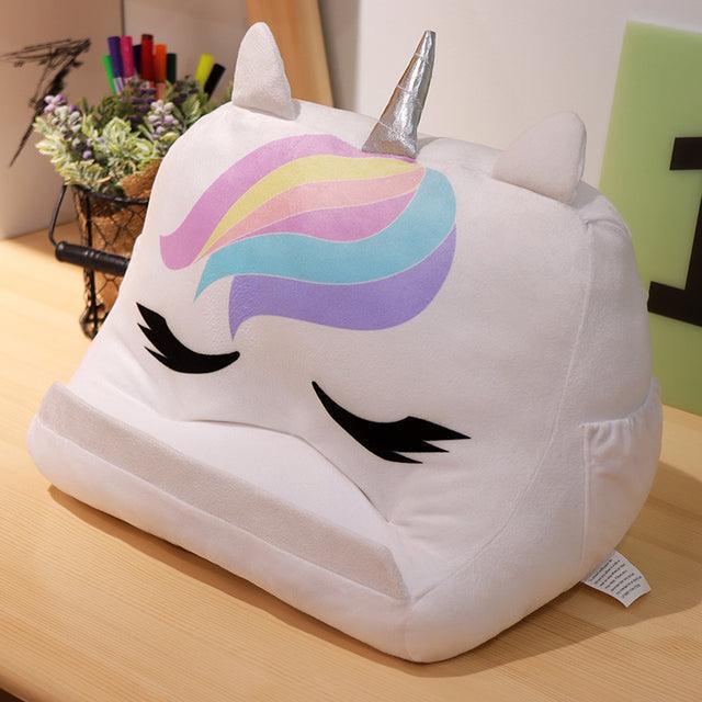Kawaii Plushy Laptop Holders - Image 8