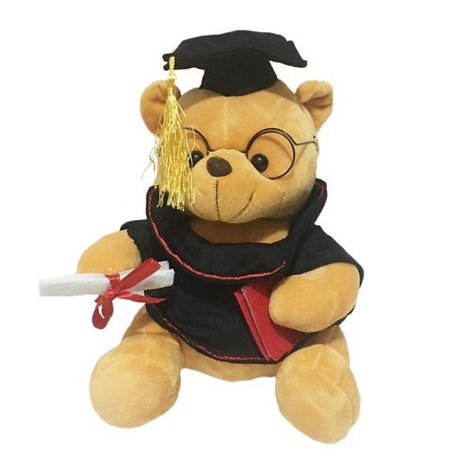 Kawaii Teddy Bear Stuffed Animal - Image 2