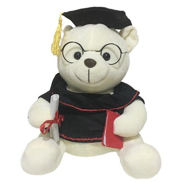 Kawaii Teddy Bear Stuffed Animal - Image 3